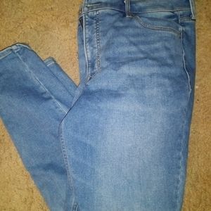 Old Navy Jeans
